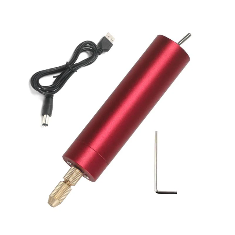 SparkForge™ Mini Drill — Command Every Detail with Effortless Precision and Power - Image 9