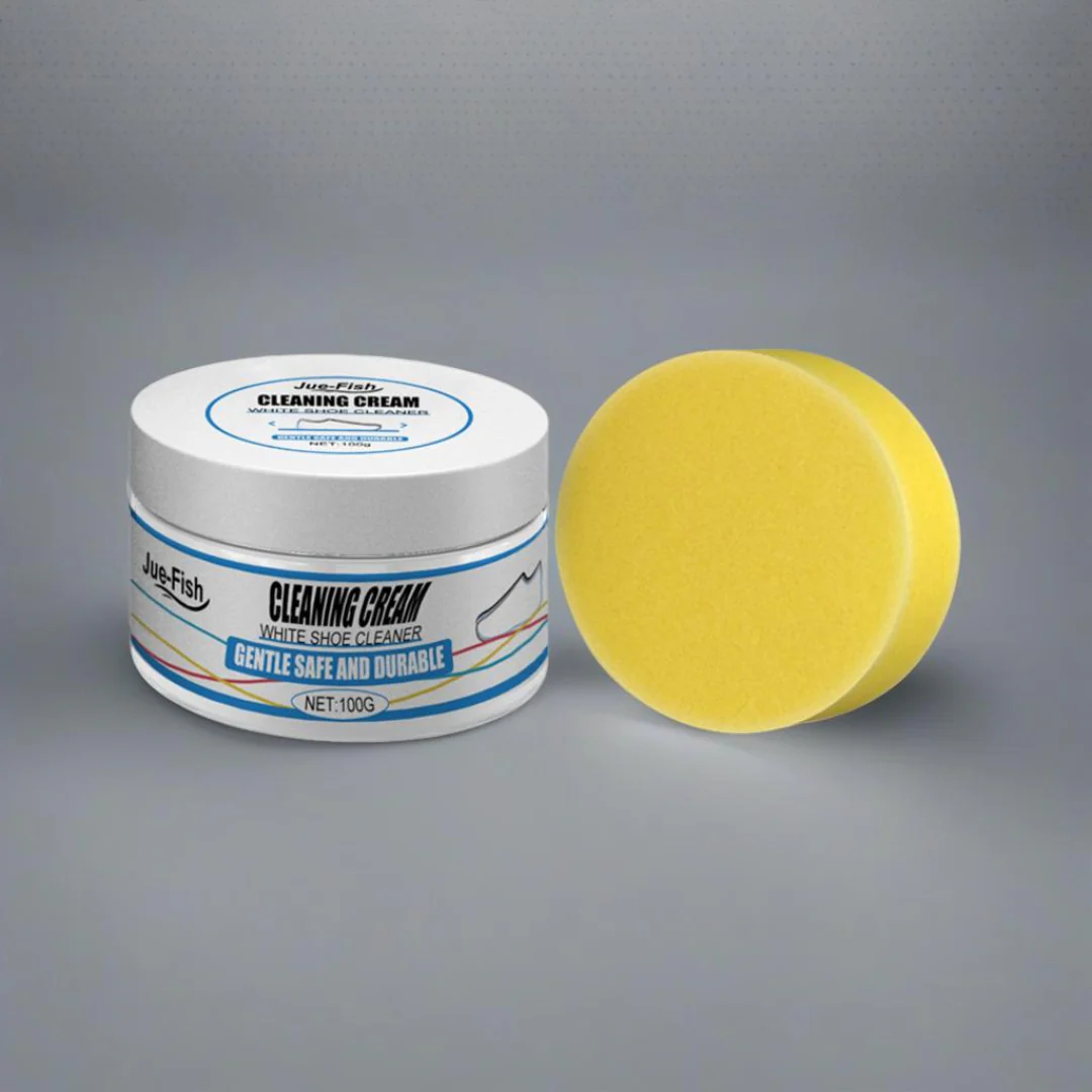 SparkStep™ — Revive Your Sneakers and Own Every Step with Stunning Freshness - Image 5