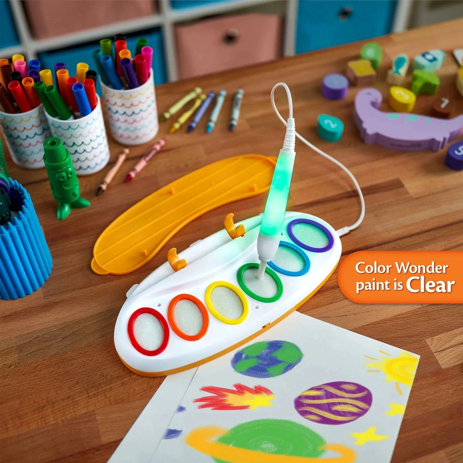 SparkZing™ — Unleash Your Child’s Creativity Without the Chaos - Image 4