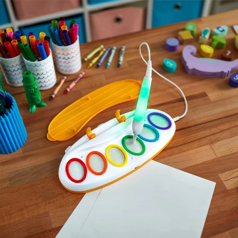 SparkZing™ — Unleash Your Child’s Creativity Without the Chaos - Image 7