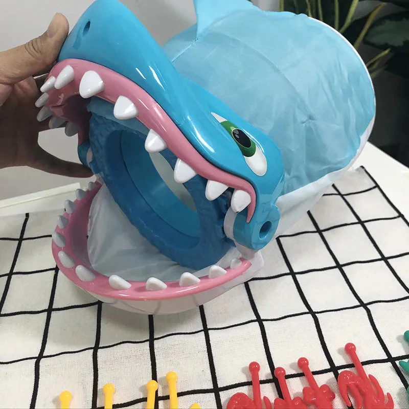 SplashRush™ — Ignite Electrifying Family Fun That Sparks Joy and Sharpens Minds - Image 4
