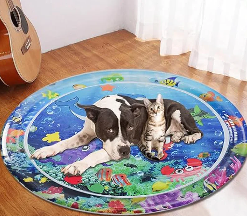 SplashVibe™ — Ignite Joy and Curiosity in Every Splash for Kids and Pets - Image 6