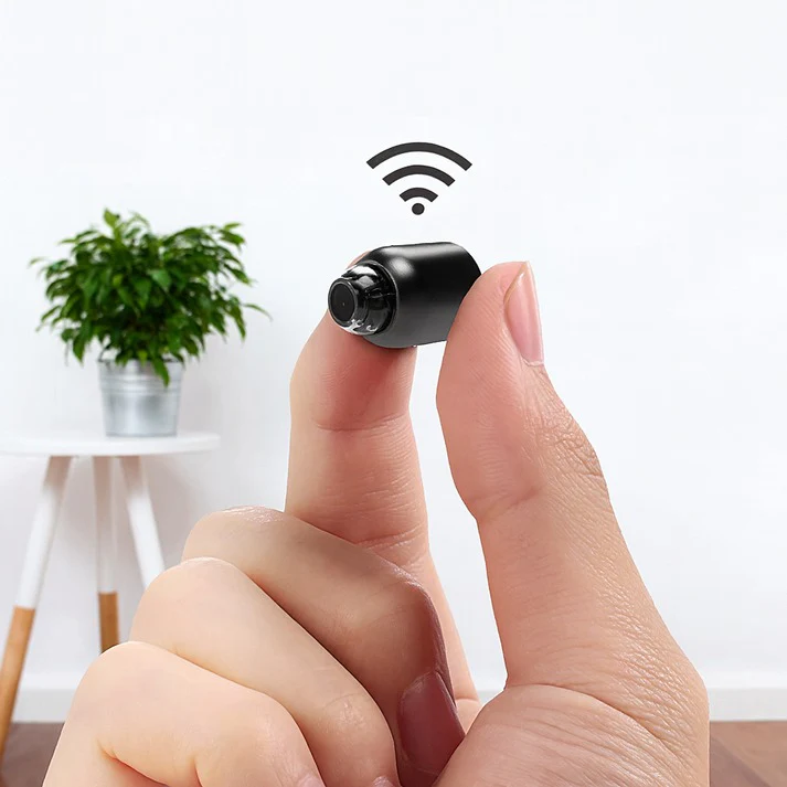 SpyCamPro™ | “Protect your home 24/7 with invisible security” - Image 8