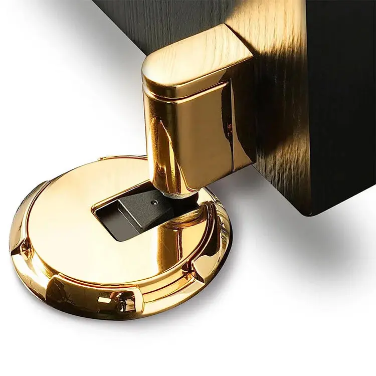 SteadyHold™ — Instantly Secure Every Door with Unshakable Ease - Image 11