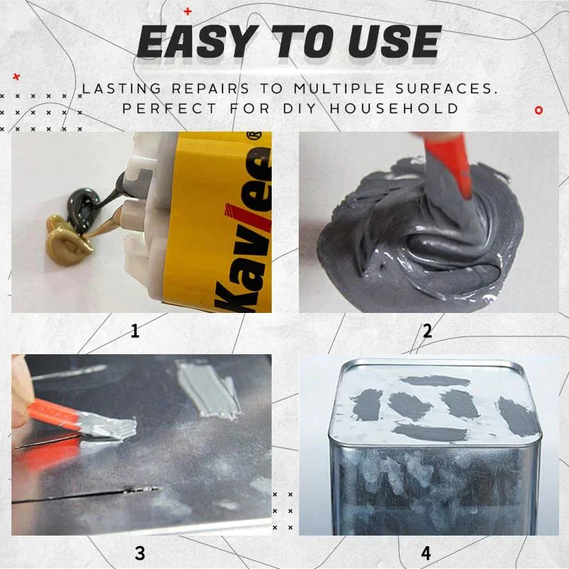SteelBond™ — Fix Anything Fast with Strength That Lasts a Lifetime - Image 6