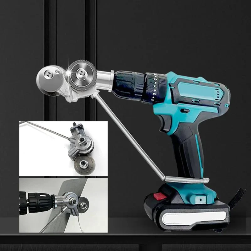SteelGlide™ — Cut Metal with Perfect Precision and Safety Every Time - Image 10
