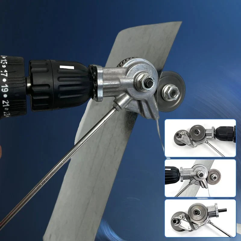 SteelGlide™ — Cut Metal with Perfect Precision and Safety Every Time - Image 9