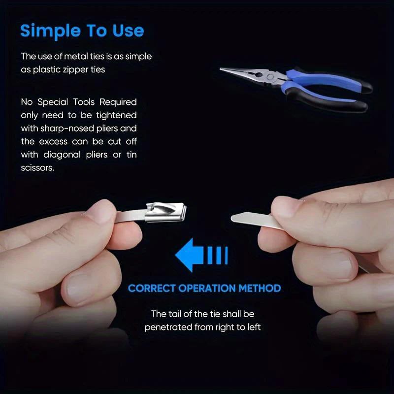 SteelLock™ — Lock In Lasting Strength and Unshakable Security Every Time - Image 7