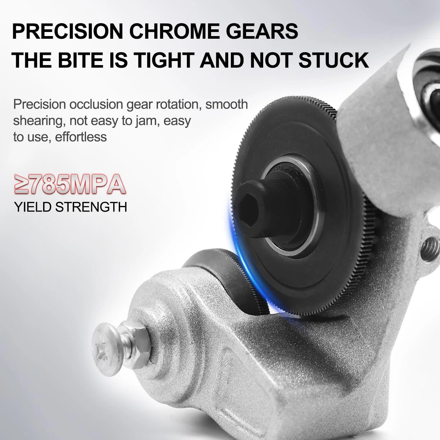 SteelSwift™ — Slice Through Metal with Lightning-Fast, Perfect Precision Every Time - Image 3