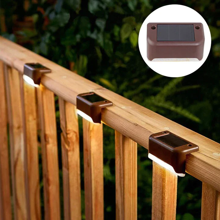 6+2 FREE | Dorek - Waterproof atmospheric and safety lighting [Last Day Discount] - Image 7