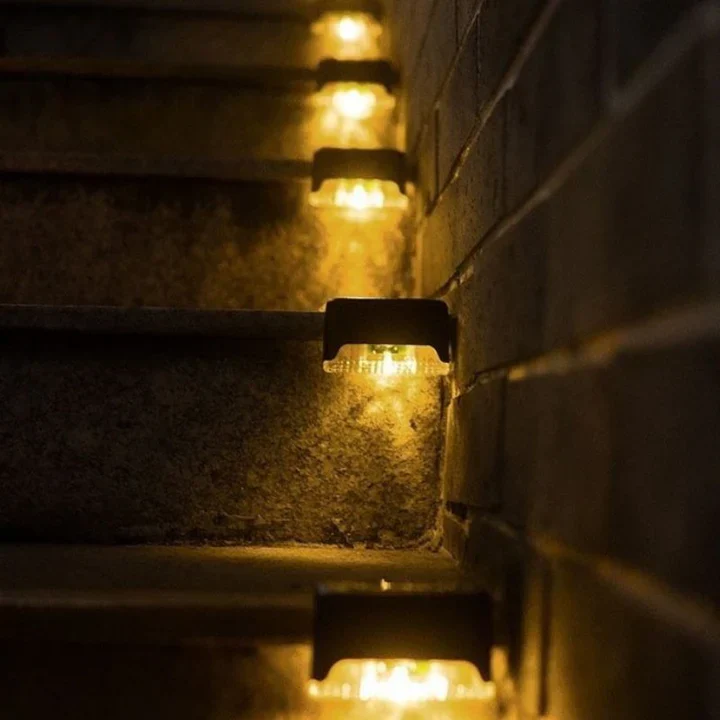 6+2 FREE | Dorek - Waterproof atmospheric and safety lighting [Last Day Discount] - Image 8