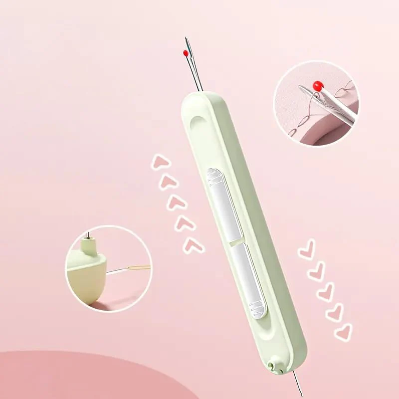 StitchSwift™ — Master Every Stitch with Effortless Threading and Flawless Cuts - Image 7