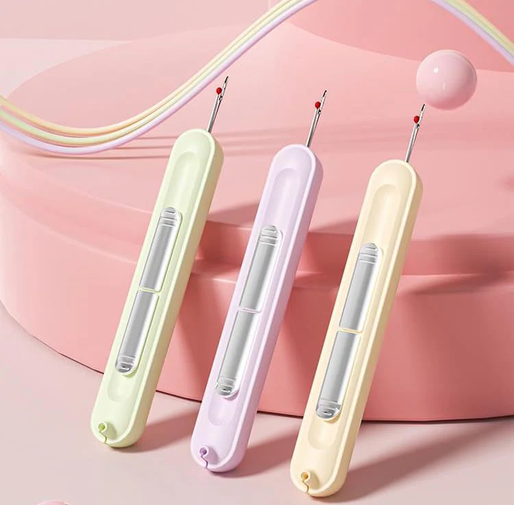 StitchSwift™ — Transform Sewing Frustration into Fast, Flawless Creativity - Image 2