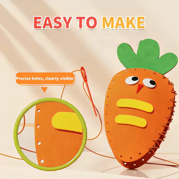 StitchWhiz™ — Spark Your Child’s Confidence and Creativity with Every Stitch - Image 8