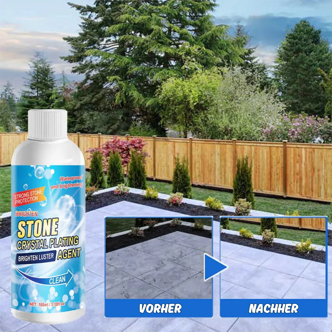 StoneBrilliance™ — Restore Your Stone’s Lasting Glow Without Harsh Chemicals or Scrubbing - Image 4