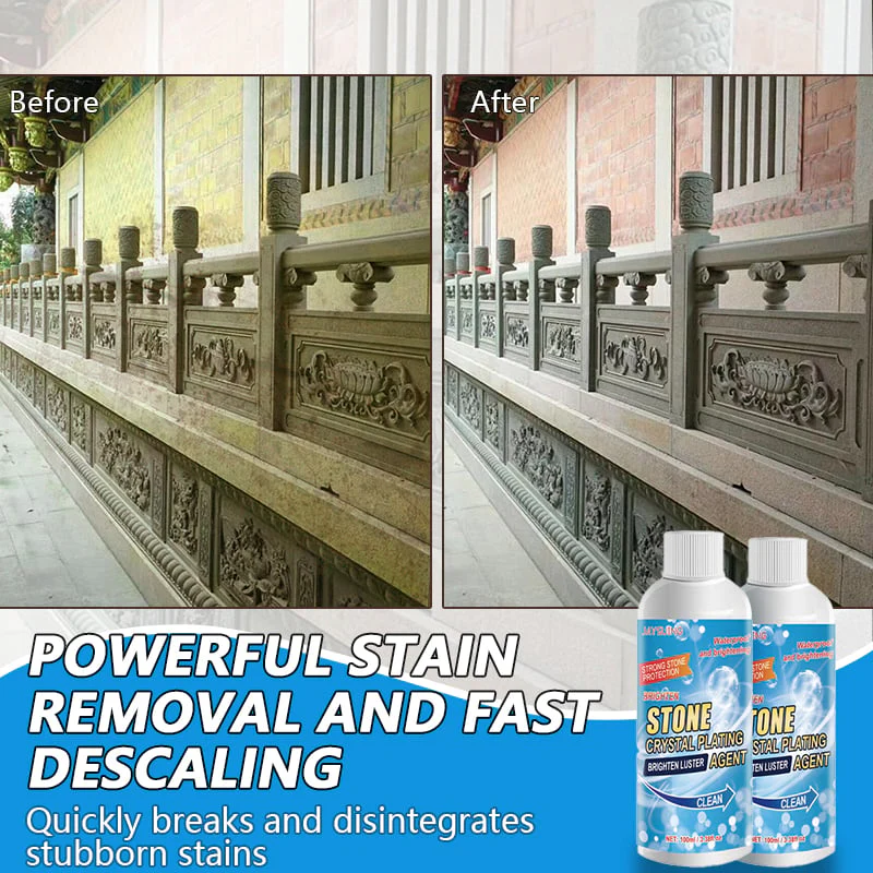 StoneRevive™ — Effortless Stone Renewal for Stunning, Like-New Surfaces - Image 5