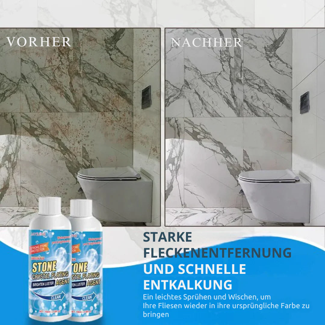 StoneRevive™ — Instantly Restore Your Stone’s Stunning Shine Without Any Scrubbing - Image 6