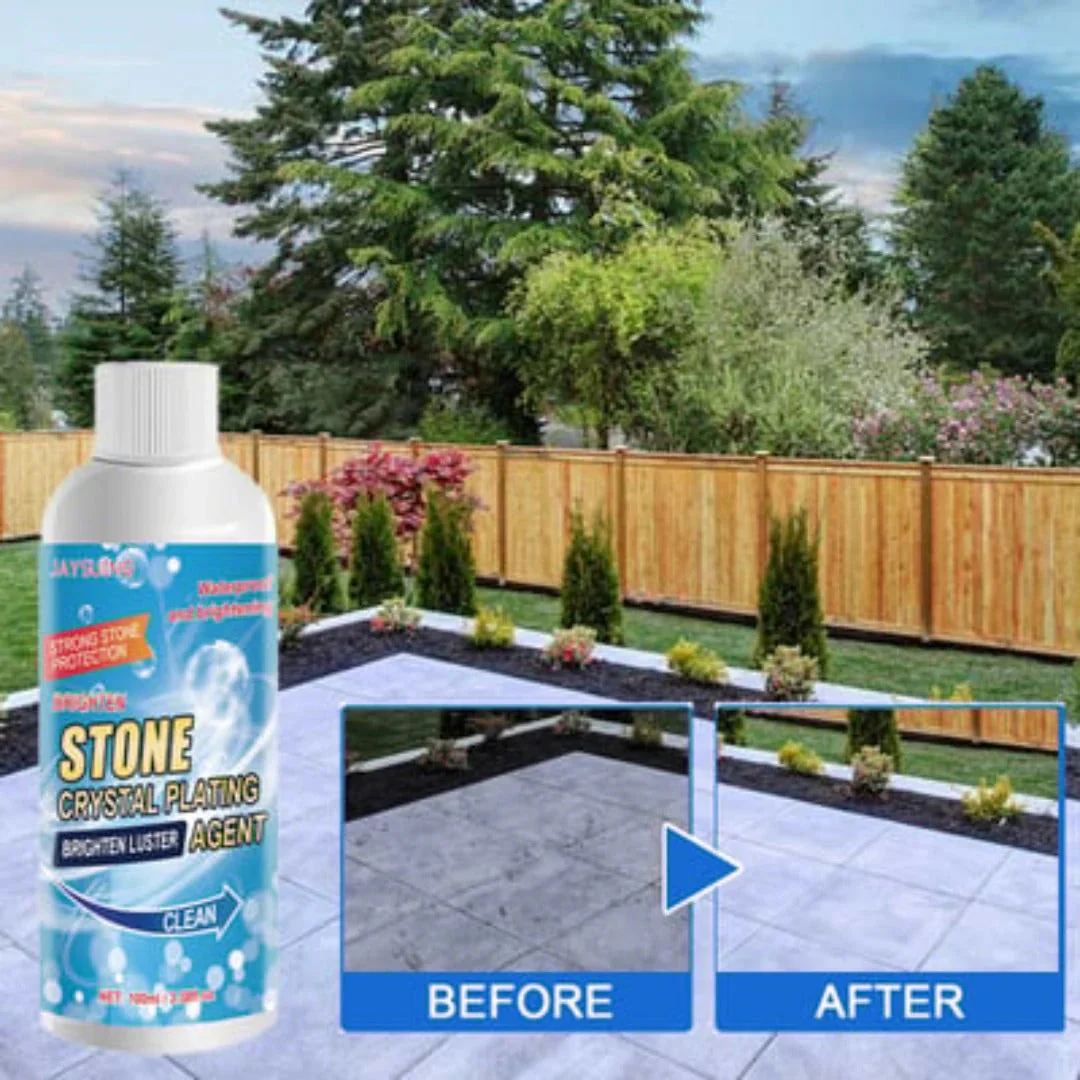 StoneShift™ — Transform Dull Stone Surfaces Into Stunning, Lasting Beauty Instantly - Image 2