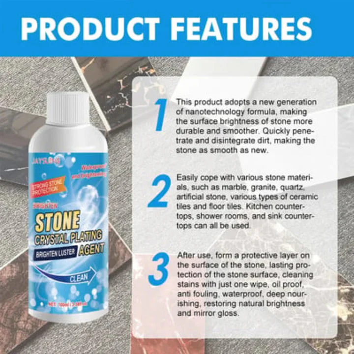 StoneShift™ — Transform Dull Stone Surfaces Into Stunning, Lasting Beauty Instantly - Image 5