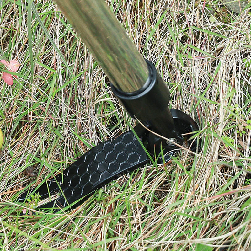 StrainFreeWeed™ — End Back Pain and Effortlessly Win Your War on Weeds Standing Up - Image 6