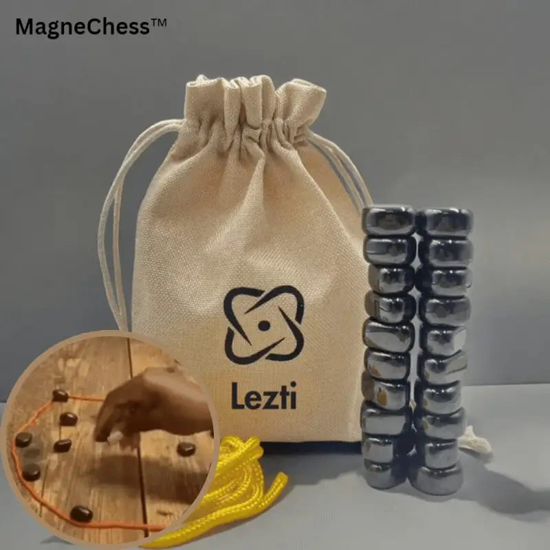 StrataLink™ — Spark Lifelong Bonds with Magnetic Family Fun - Image 6