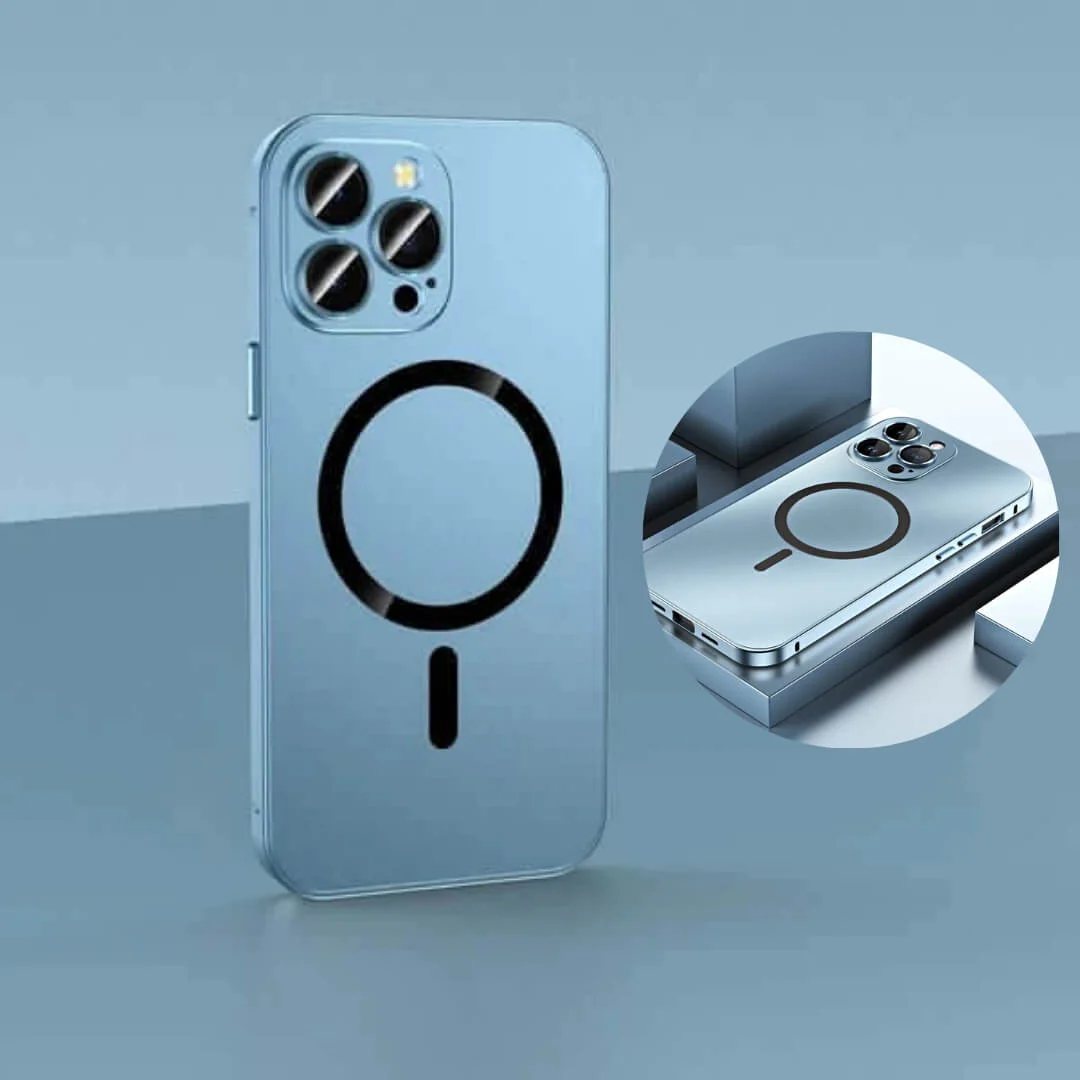 StratoGuard™ — Protect Your iPhone with Bulletproof Confidence and Sleek Grip - Image 13