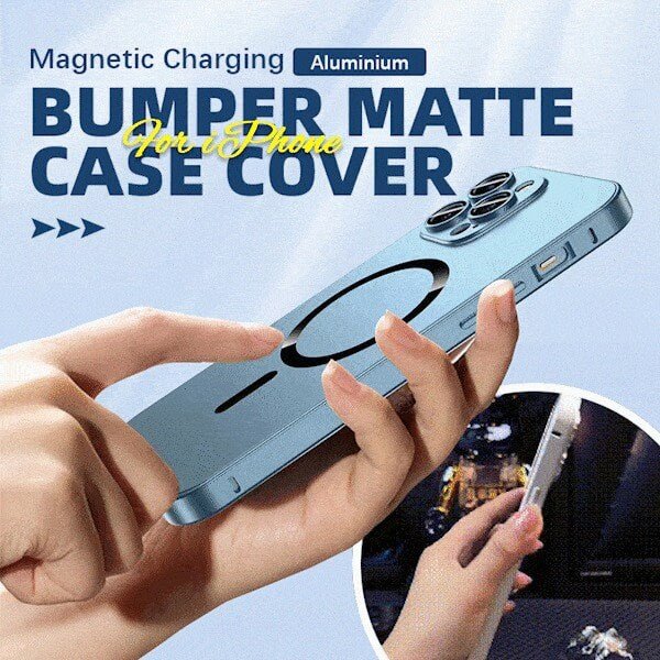 StratoGuard™ — Protect Your iPhone with Bulletproof Confidence and Sleek Grip - Image 14