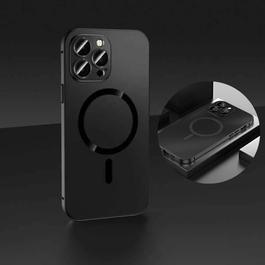 StratoGuard™ — Protect Your iPhone with Bulletproof Confidence and Sleek Grip - Image 15