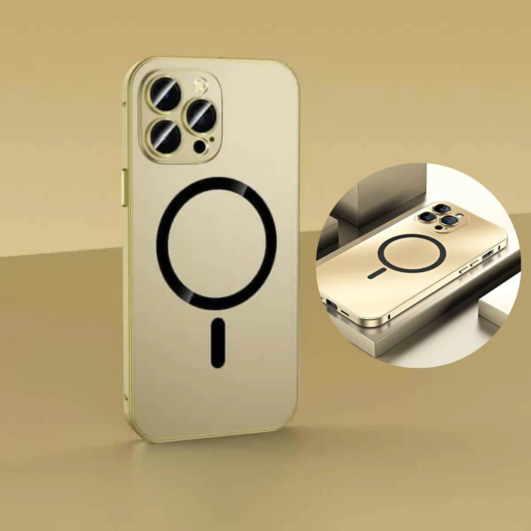 StratoGuard™ — Protect Your iPhone with Bulletproof Confidence and Sleek Grip - Image 17