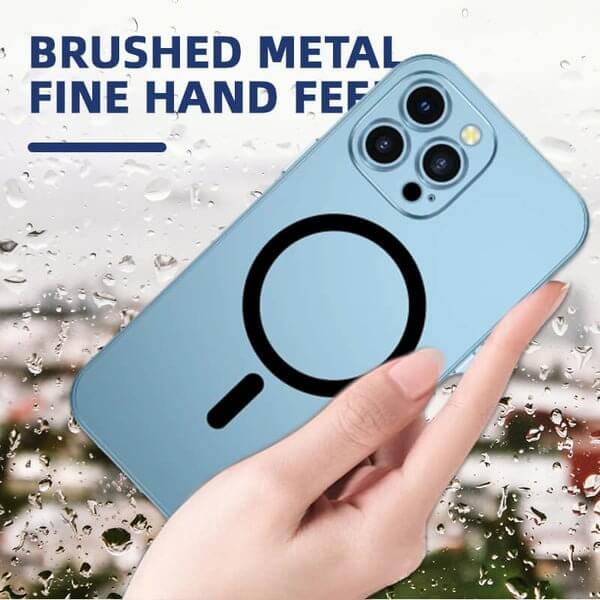 StratoGuard™ — Protect Your iPhone with Bulletproof Confidence and Sleek Grip - Image 4