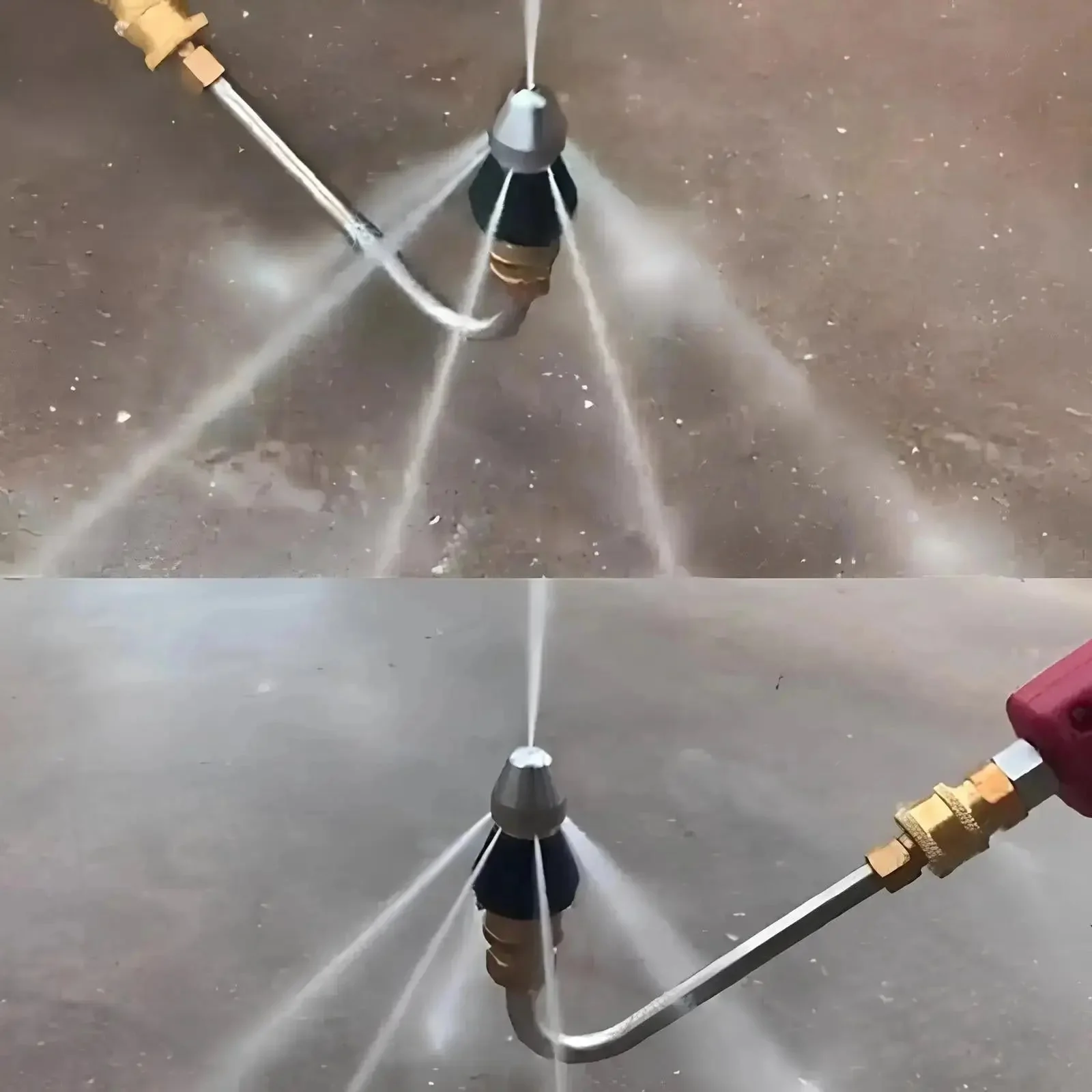 StreamClean™ — Instantly Crush Clogs for Effortless, Fresh-Flowing Pipes - Image 4
