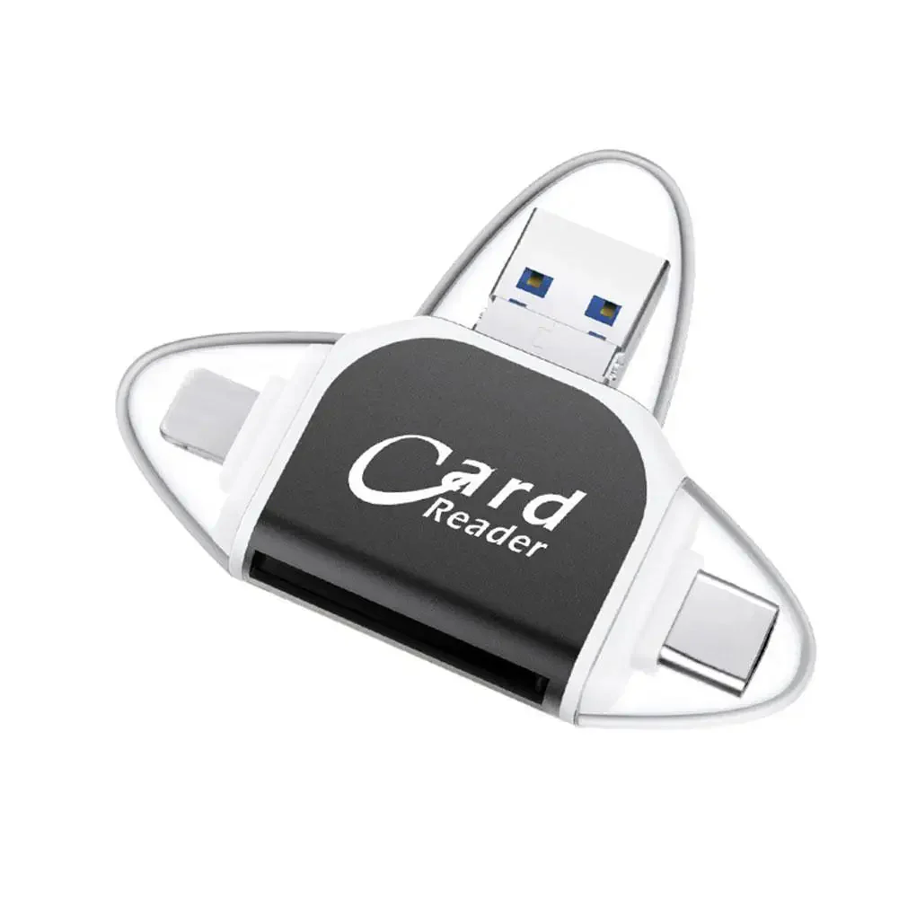 StreamLink™ — Master Your Digital World with Instant, Hassle-Free Connections - Image 7