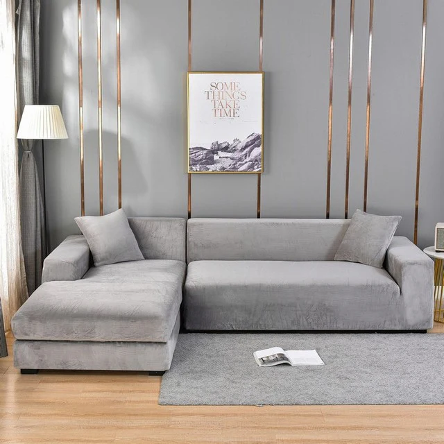 StretchGuard™ Sofa Shield — Wrap Your Sofa in Effortless Elegance and Lasting Protection - Image 31