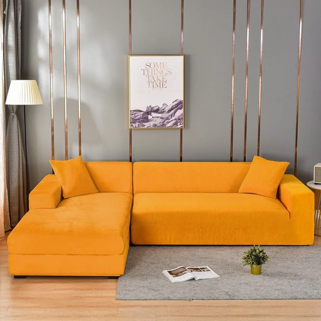 StretchGuard™ Sofa Shield — Wrap Your Sofa in Effortless Elegance and Lasting Protection - Image 36