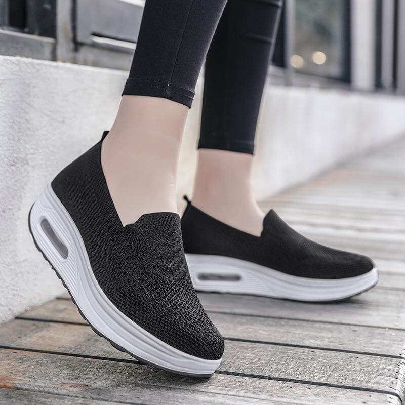 StrideEase™ — Enjoy Pain-Free Steps and All-Day Fresh Confidence - Image 8