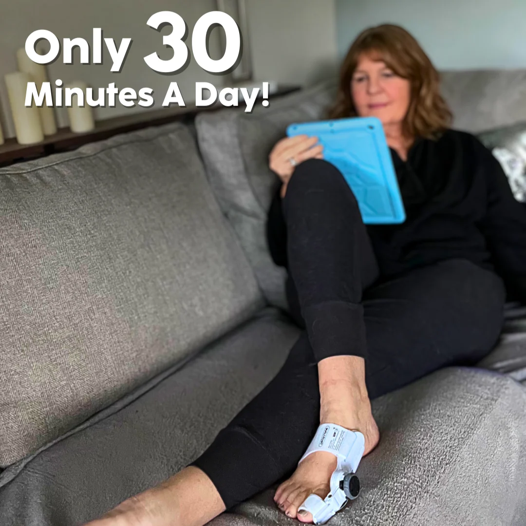 StrideEase™ — Walk Pain-Free with Gentle Toe Realignment You’ll Love Wearing - Image 4