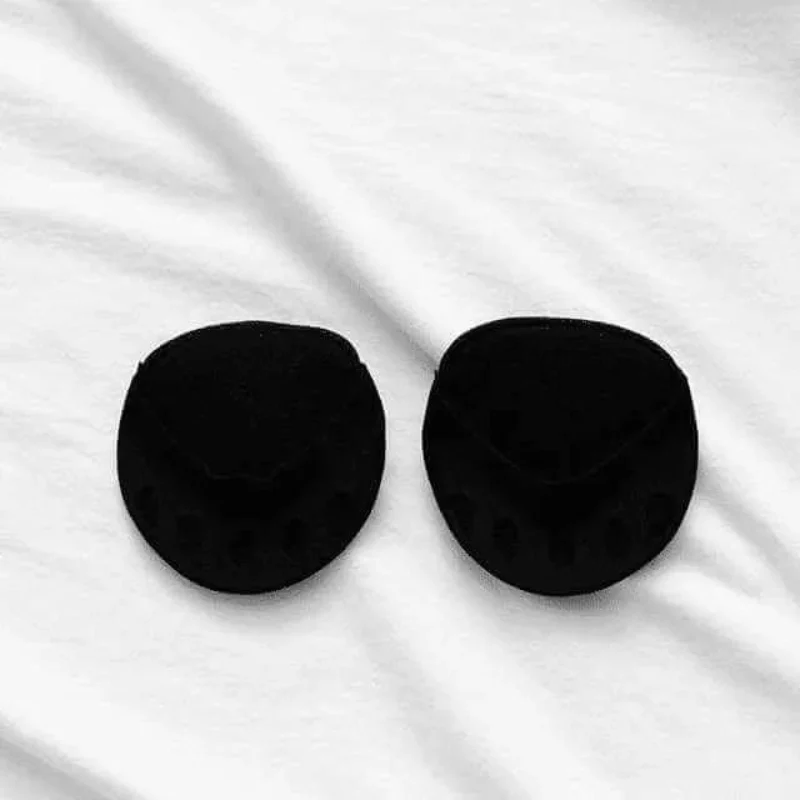 StrideGuard™ Metatarsal Pads — Walk Pain-Free with Feather-Light Comfort and Confident Style - Image 9