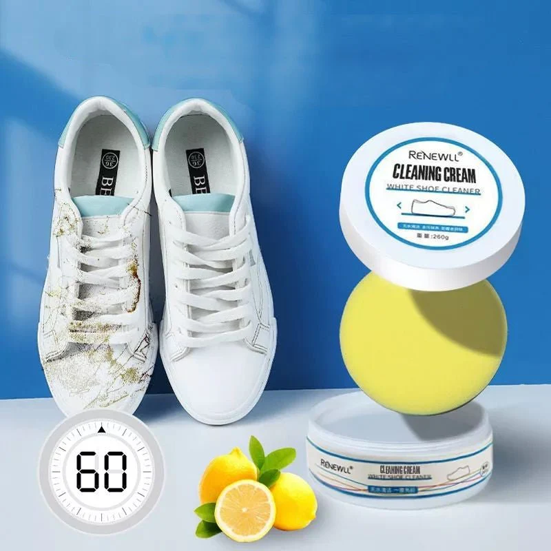 StrideRenew™ — Instantly Revive Your Shoes and Step Out with Confidence - Image 8