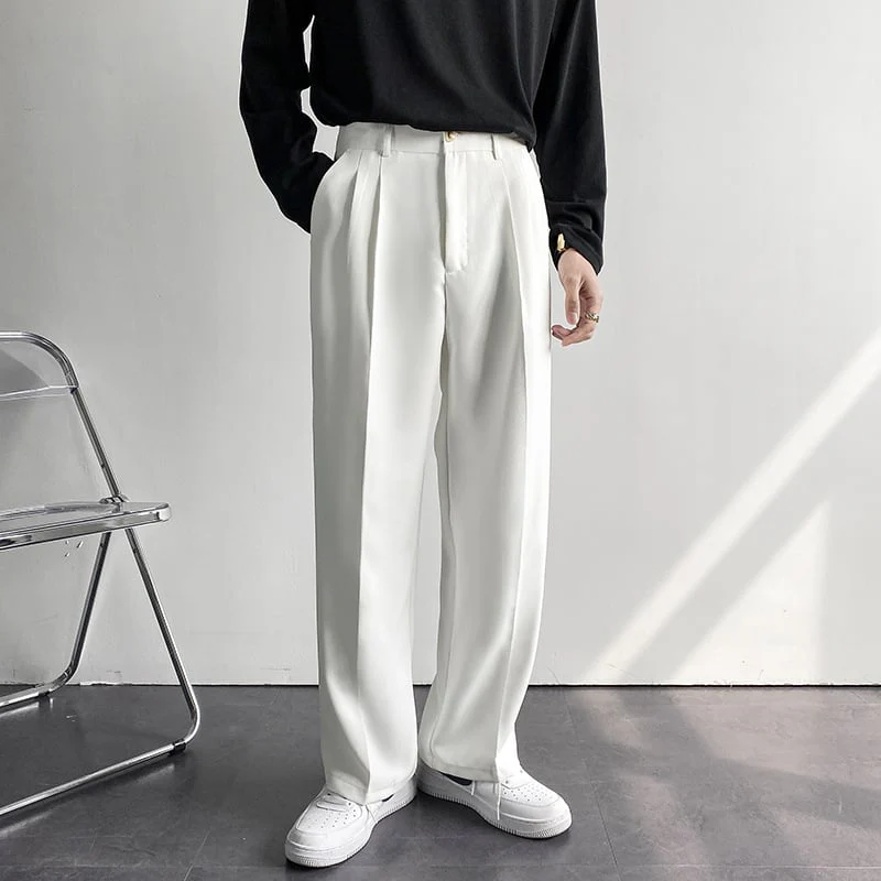 StriderFlex™ — Feel Fresh, Move Freely, Look Sharp All Day Long