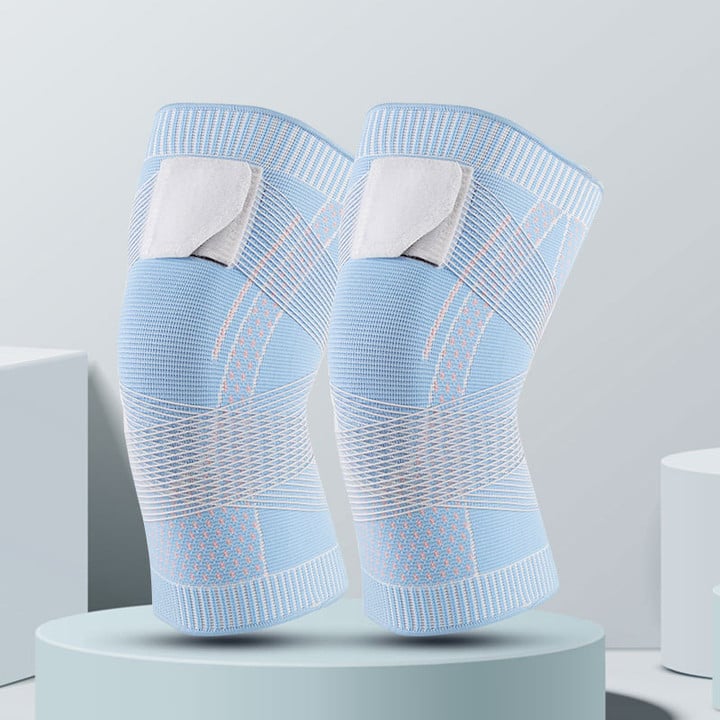 StrideStrong™ — Experience Pain-Free Freedom and Unstoppable Knee Support - Image 10