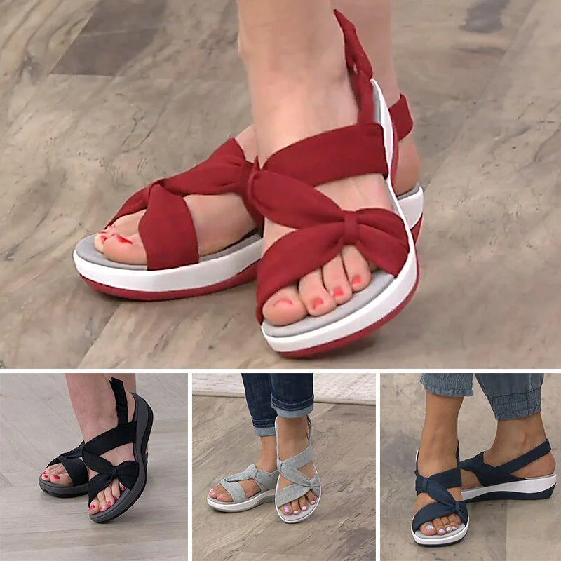 StrideSure™ — Unlock All-Day Comfort and Pain-Free Steps - Image 13