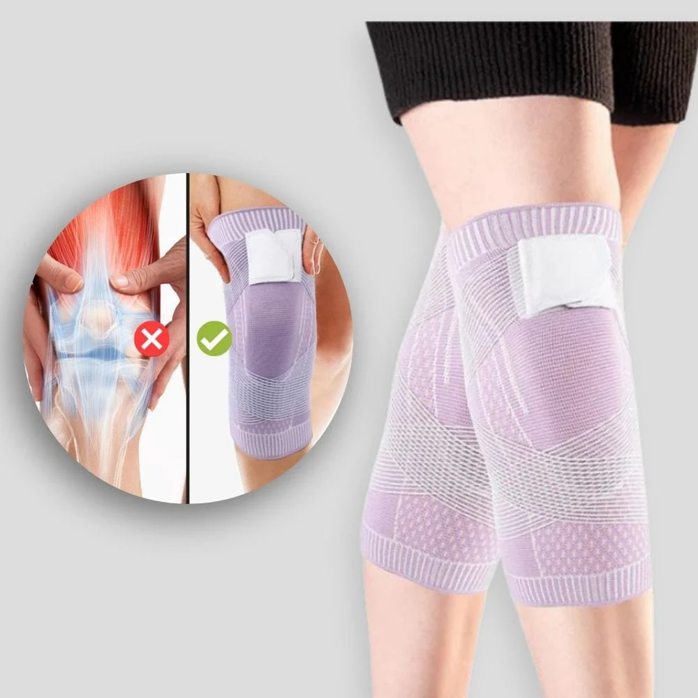 StrideSure™ — Unlock Pain-Free Power for Every Step - Image 8
