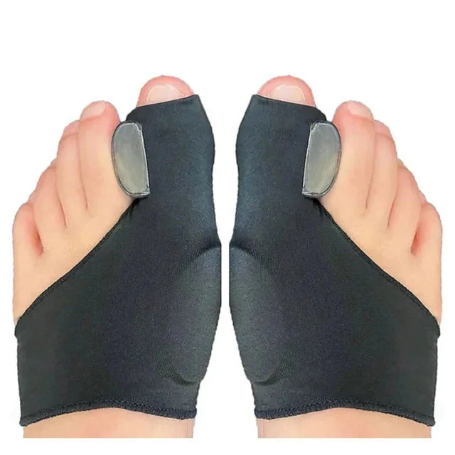 StrideSure™ — Walk Pain-Free and Confident with Effortless Toe Realignment - Image 11