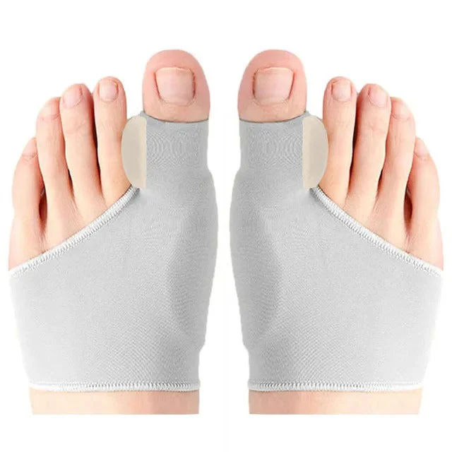 StrideSure™ — Walk Pain-Free and Confident with Effortless Toe Realignment - Image 7