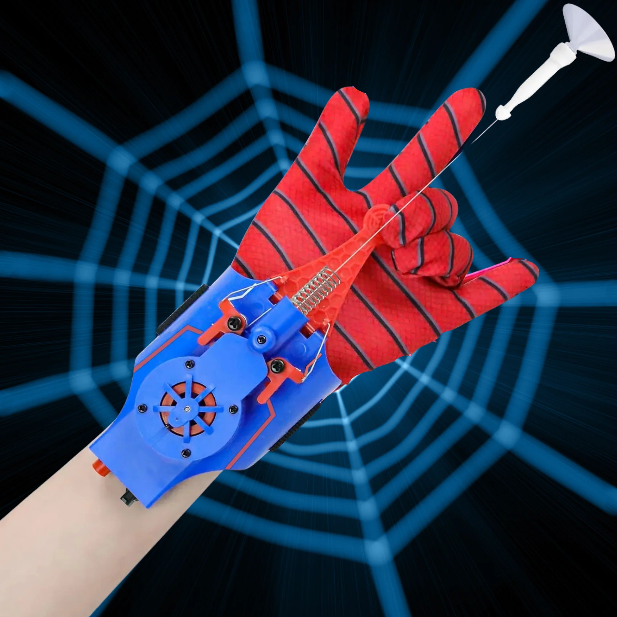 StrikerWeb™ — Ignite Boundless Adventure and Unleash Heroic Play Every Day - Image 5