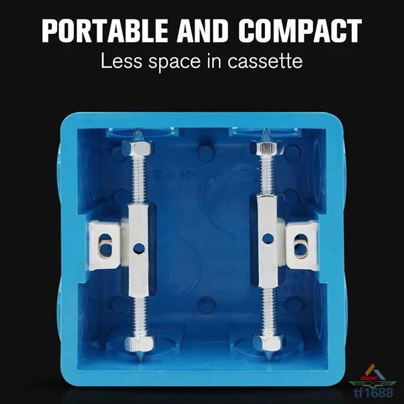 StreamRepair Quick socket solution (10 pcs set) - Image 2