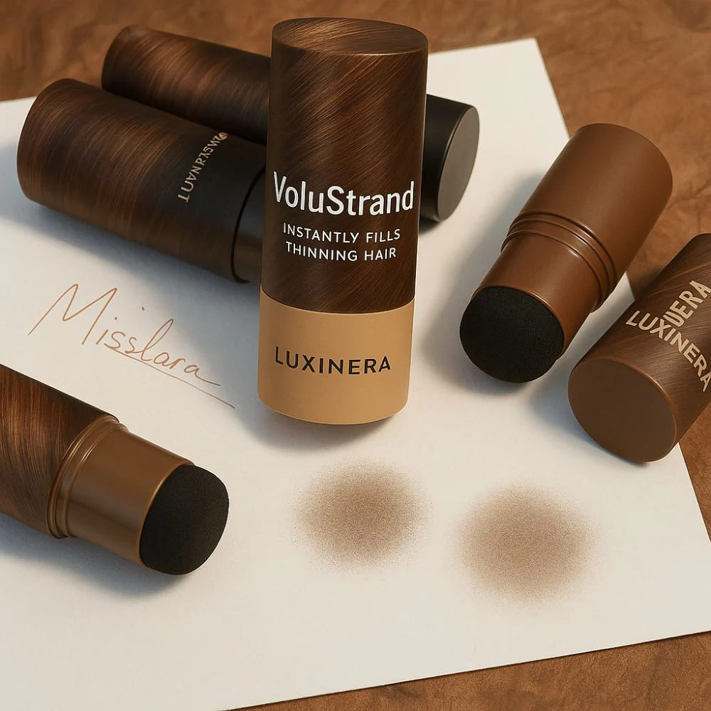 StruLux™ — Hide Thinning Instantly and Own Every Room with Unstoppable Volume - Image 20