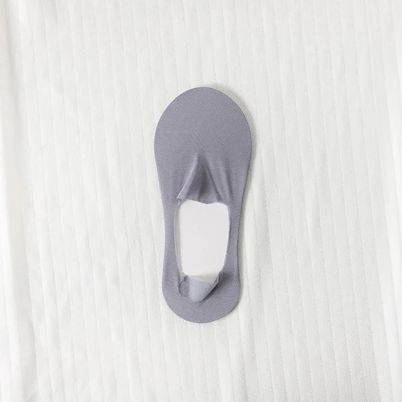 Arvilaro | 2025 HOT SALEThin No Show Socks - Image 10