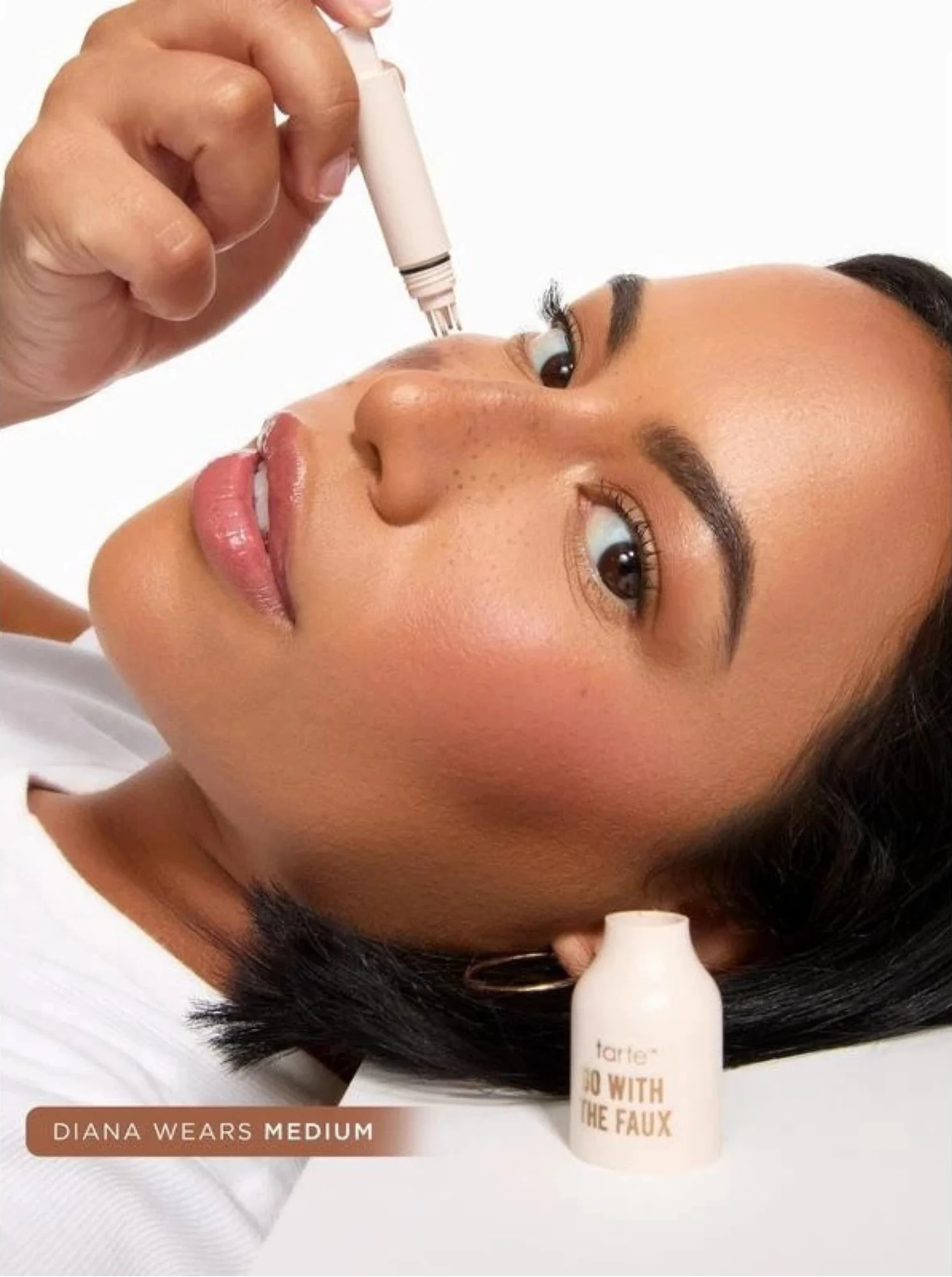 SunDaze™ Freckle Stamp — Unlock Your Instantly Radiant, Sun-Kissed Confidence - Image 5