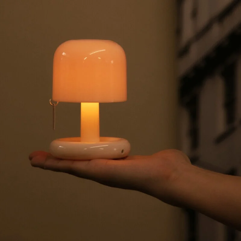 SunsetGlow | Romantic Mini Sunset Lamp - Image 10